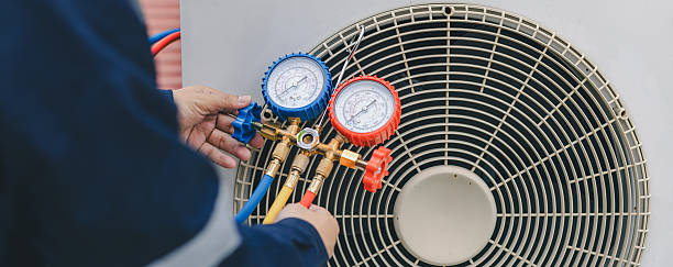 Licensed Hvac Maintenance service in Post Falls, ID - JG Cool HVAC